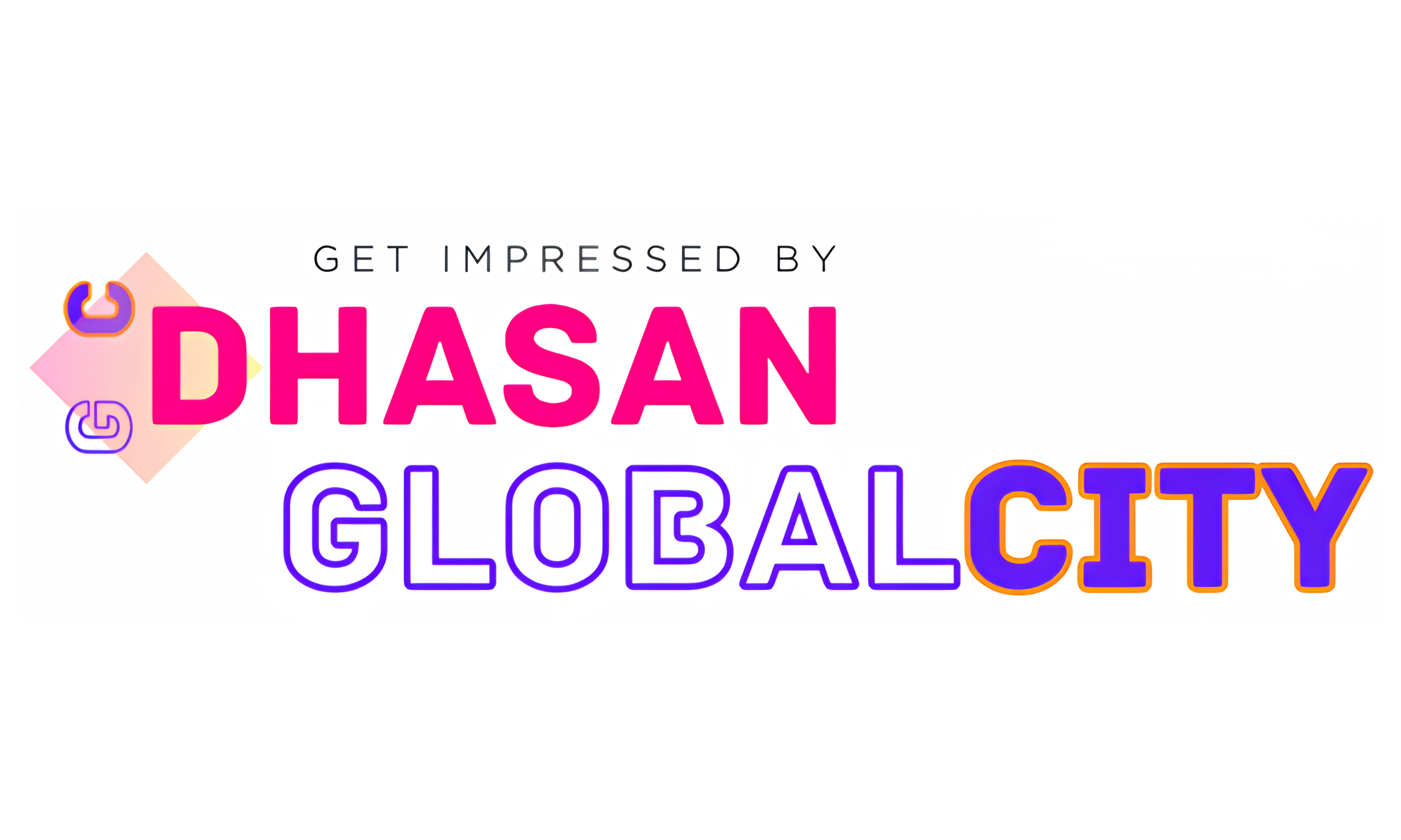Dhasan Globalcity company logo